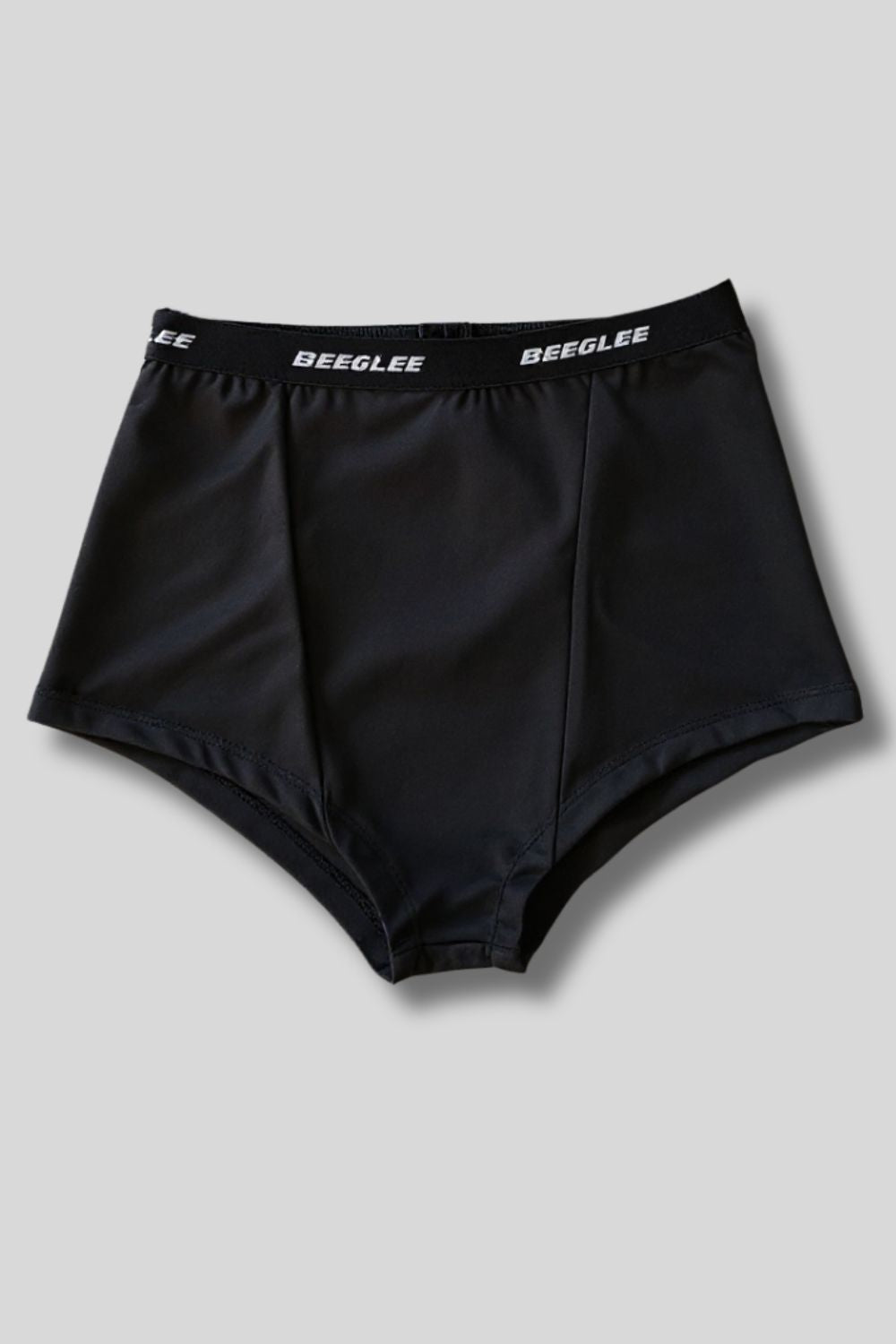 Garage Active High Waist Shorts - BEEGLEE