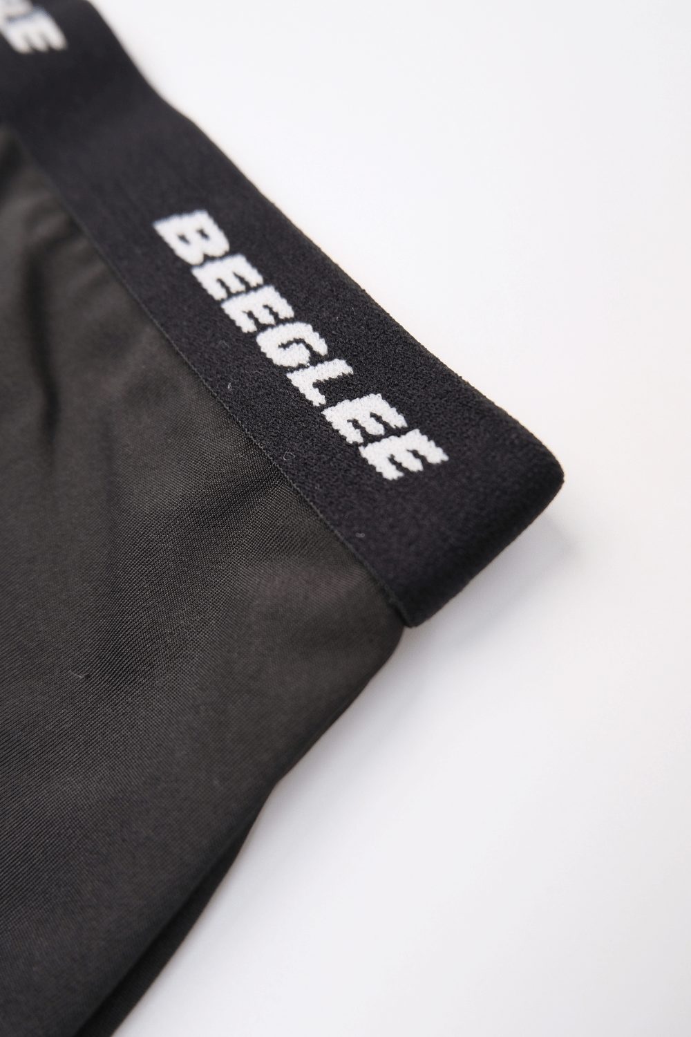 Garage Active High Waist Shorts - BEEGLEE