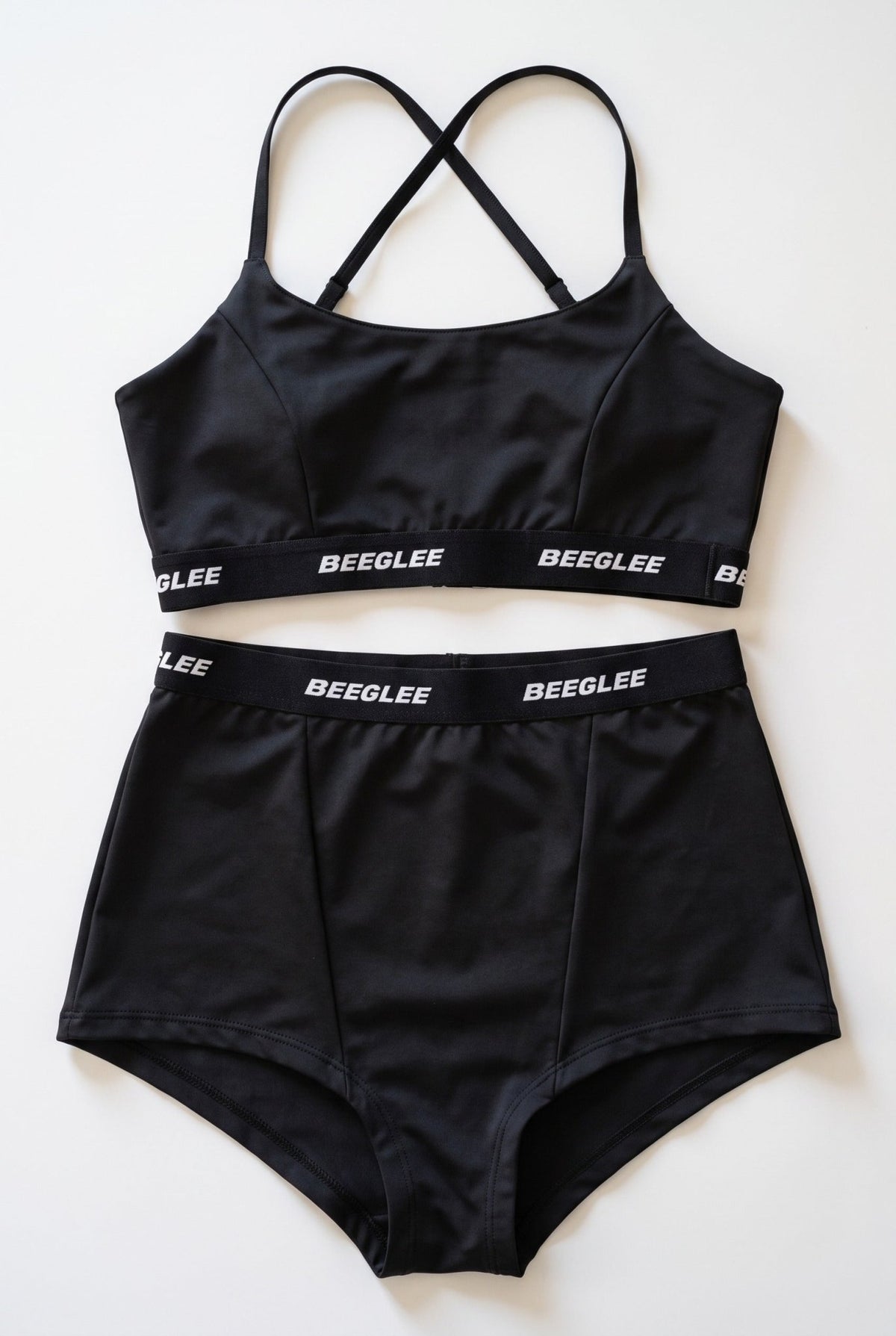 Garage Active Set - BEEGLEE