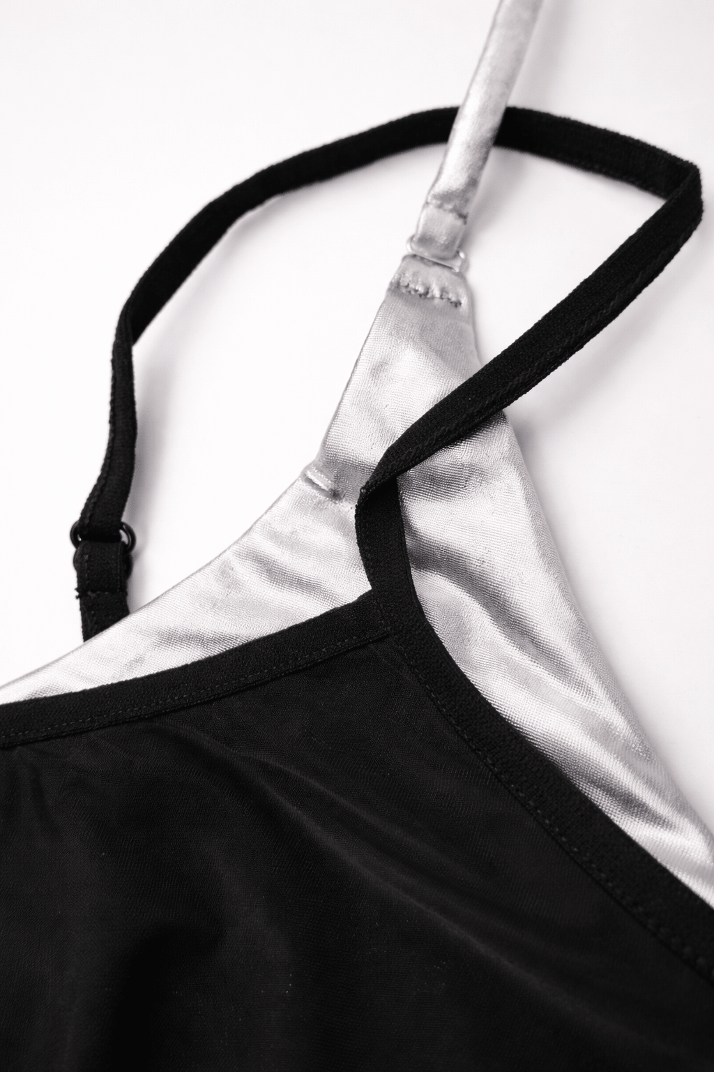 Graphite Gaze Bralette - BEEGLEE