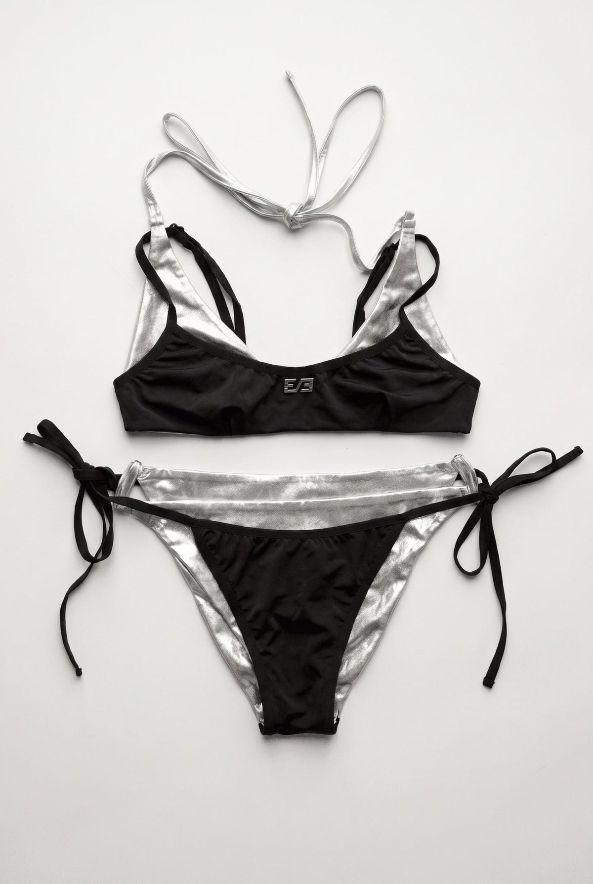 Graphite Gaze Set - BEEGLEE