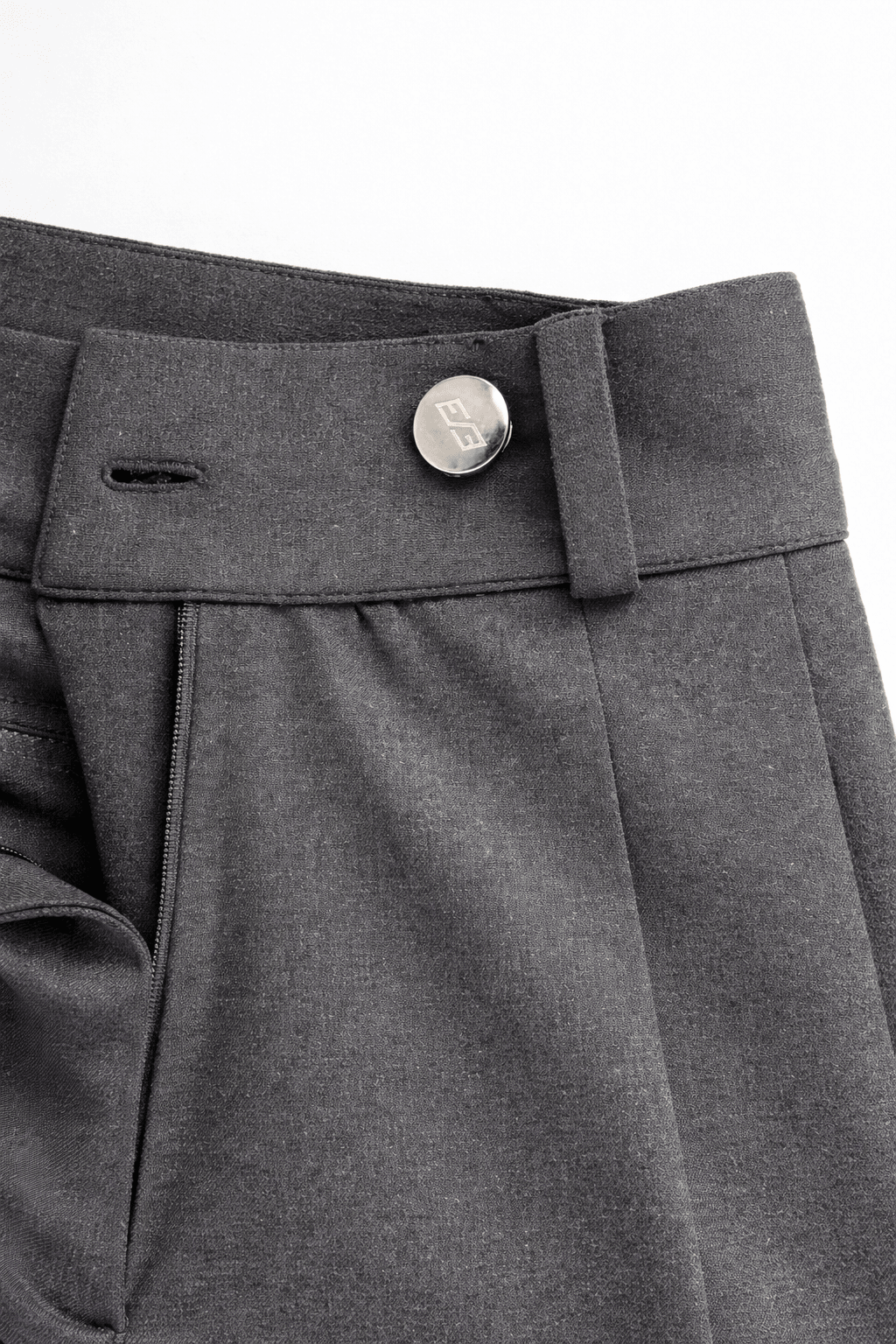 Grey Atelier Pants - BEEGLEE