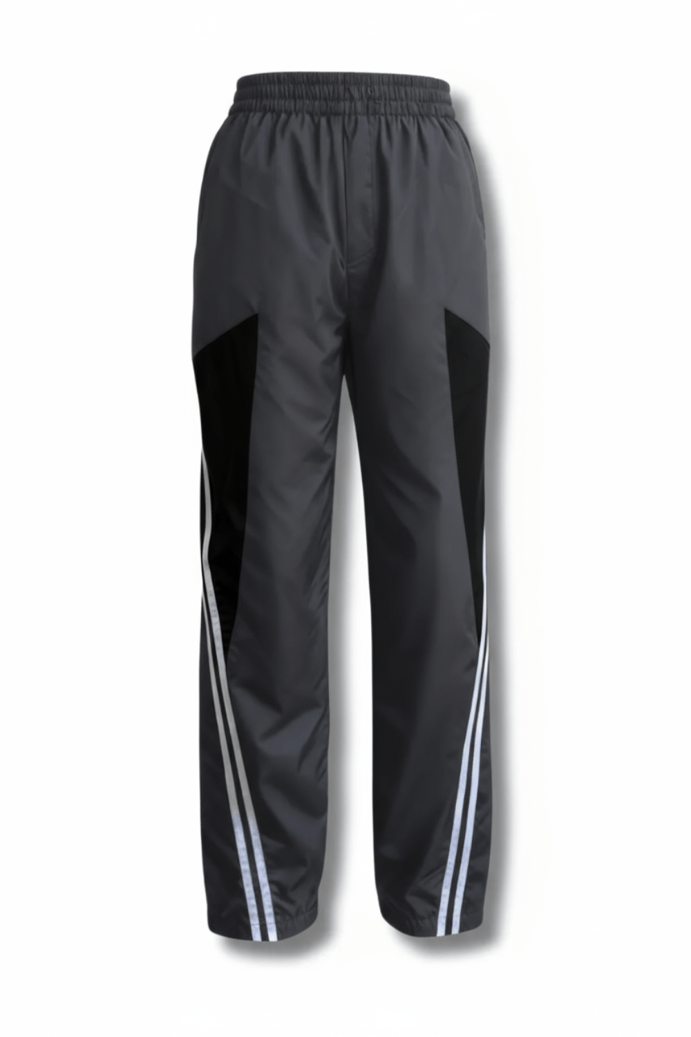 Grey Loop Track Pant - BEEGLEE