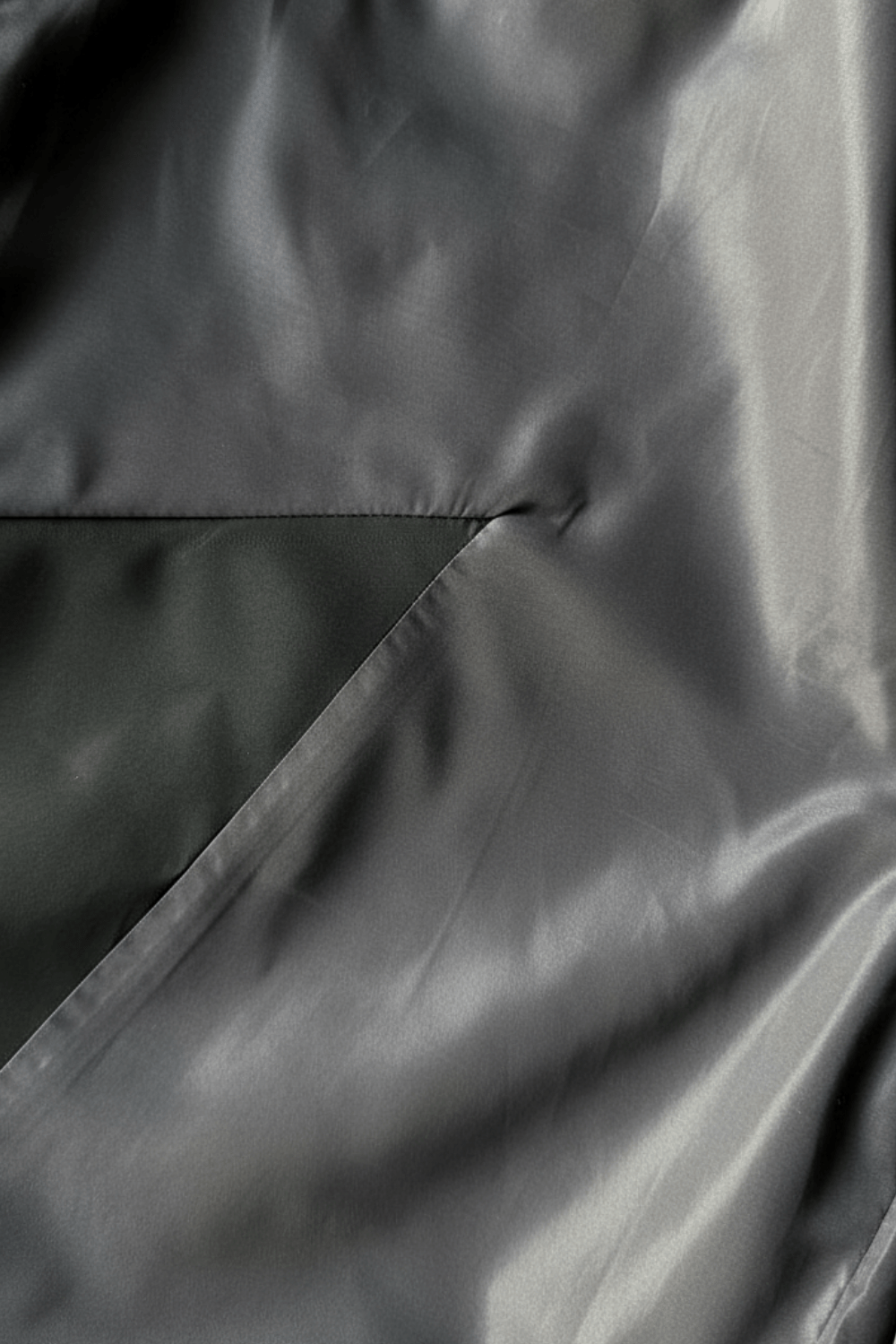 Grey Loop Track Pant - BEEGLEE