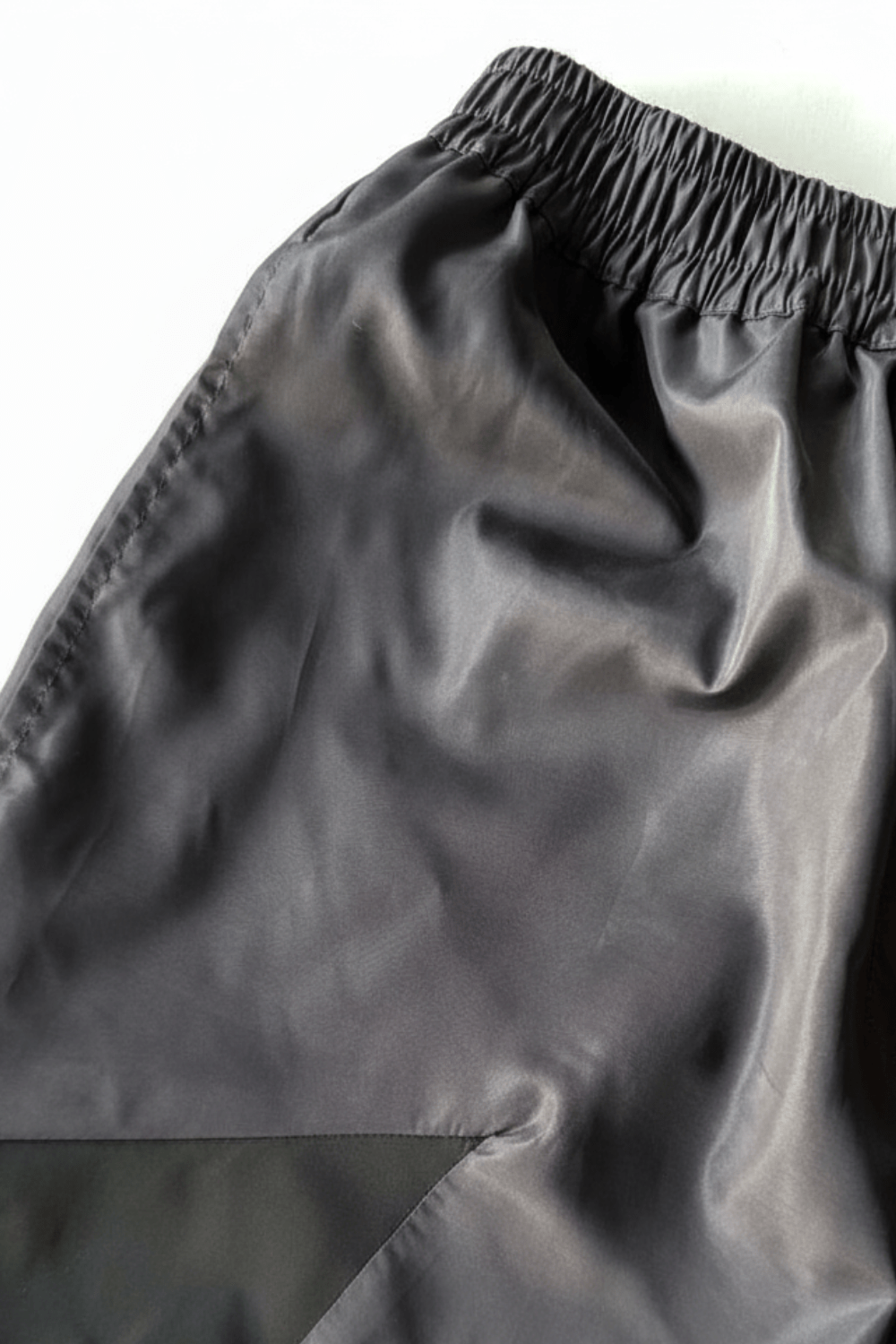 Grey Loop Track Pant - BEEGLEE