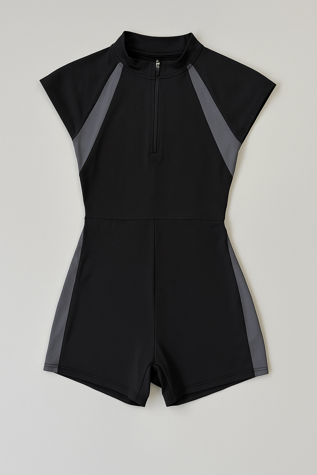 Hera active Playsuit - BEEGLEE