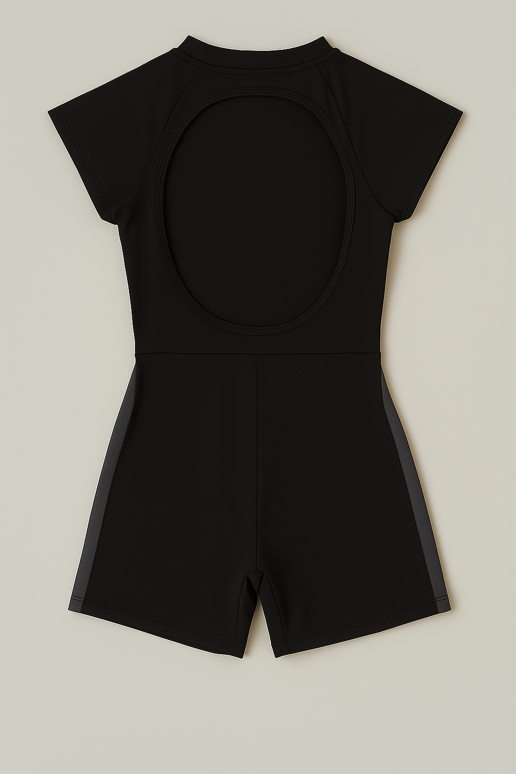 Hera active Playsuit - BEEGLEE