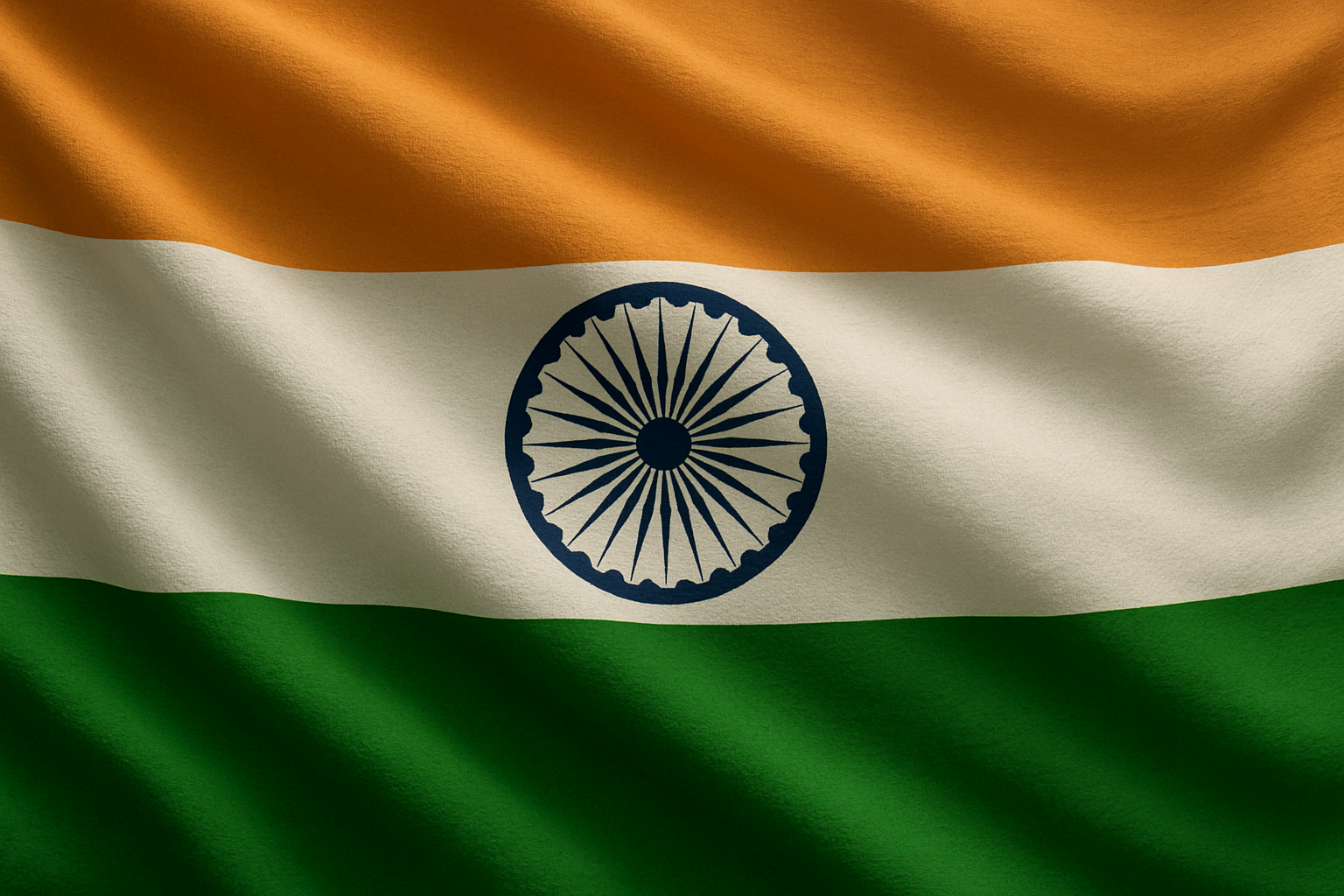 india flag