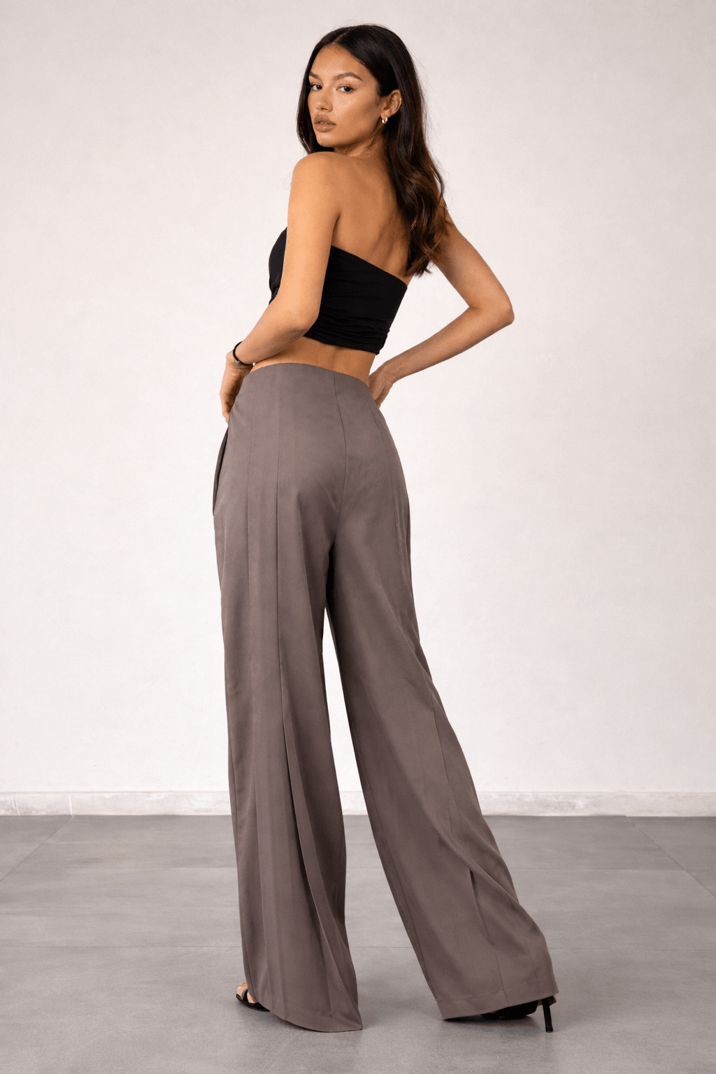 Mud Ascent Drape Pants - BEEGLEE