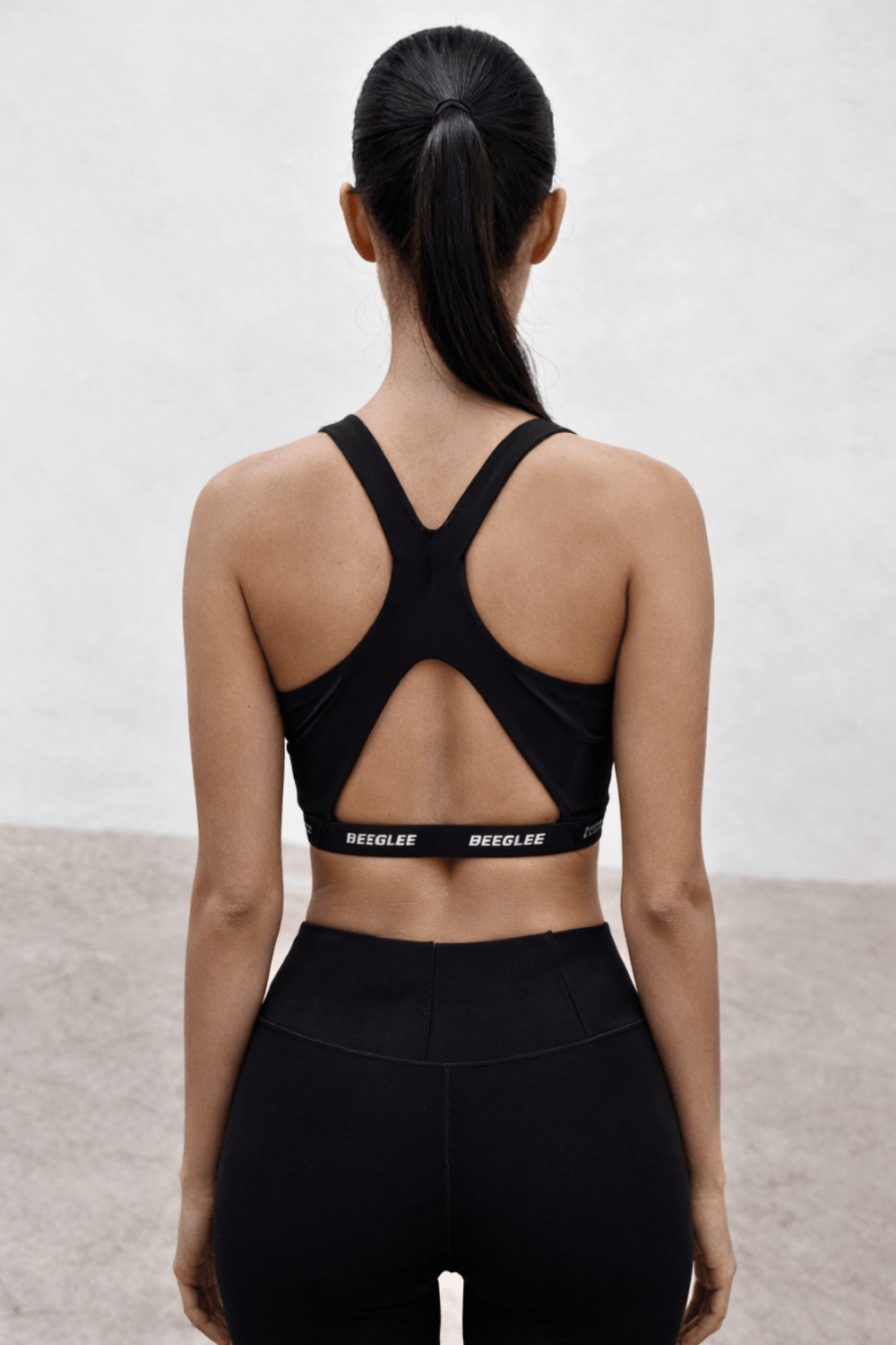 Mystique X - Back Top - BEEGLEE