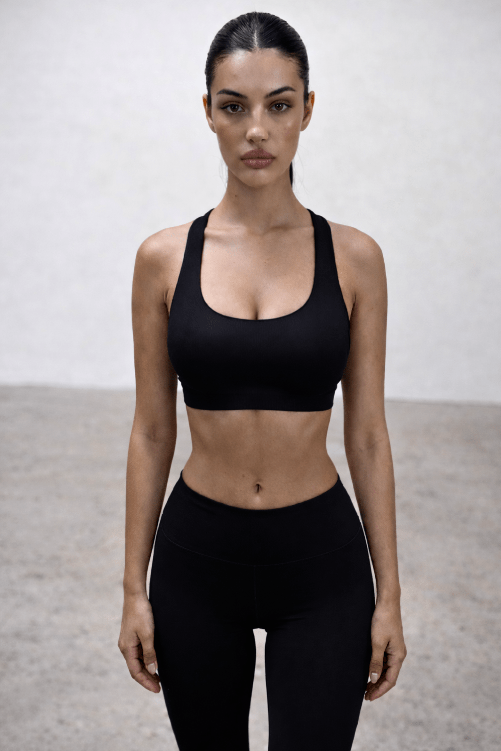 Mystique X - Back Top - BEEGLEE