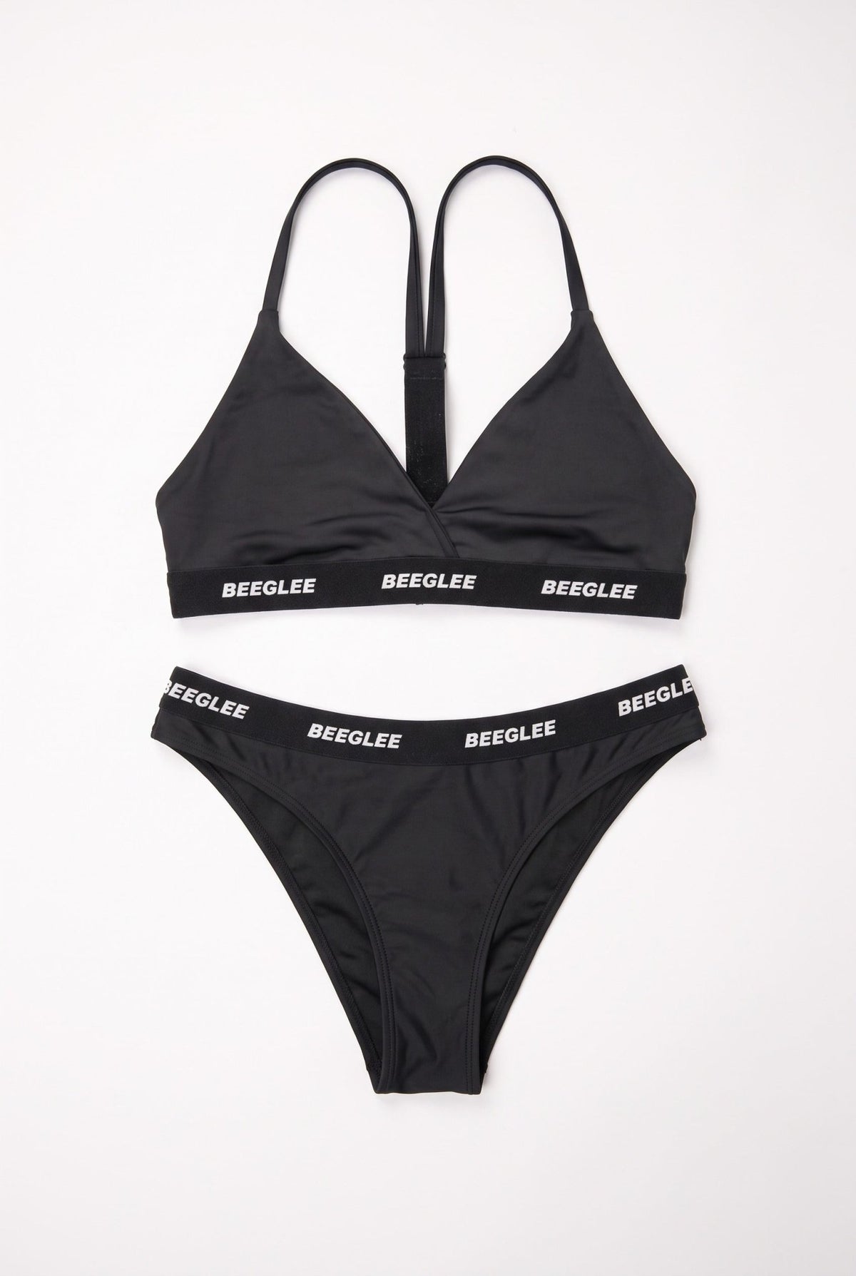 Raven Bikini Set - BEEGLEE
