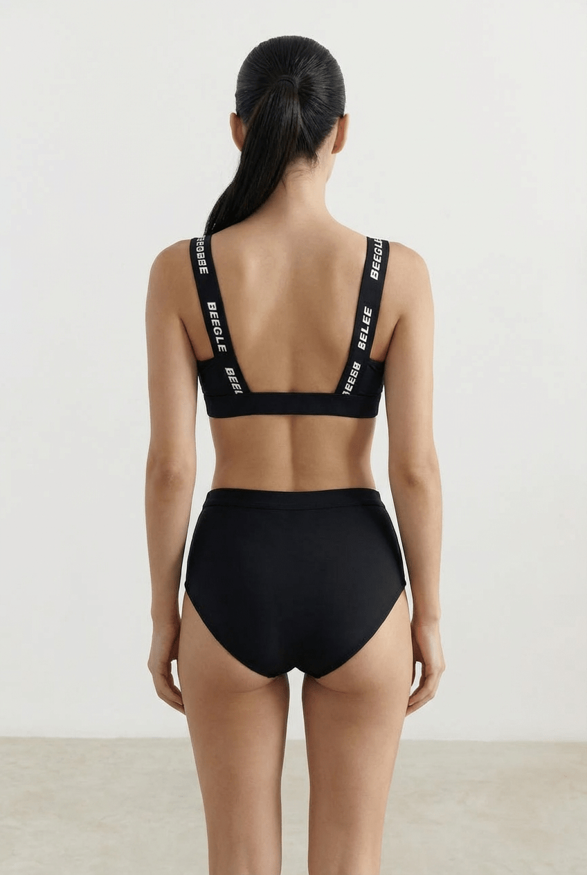 Raw Edge V set - BEEGLEE