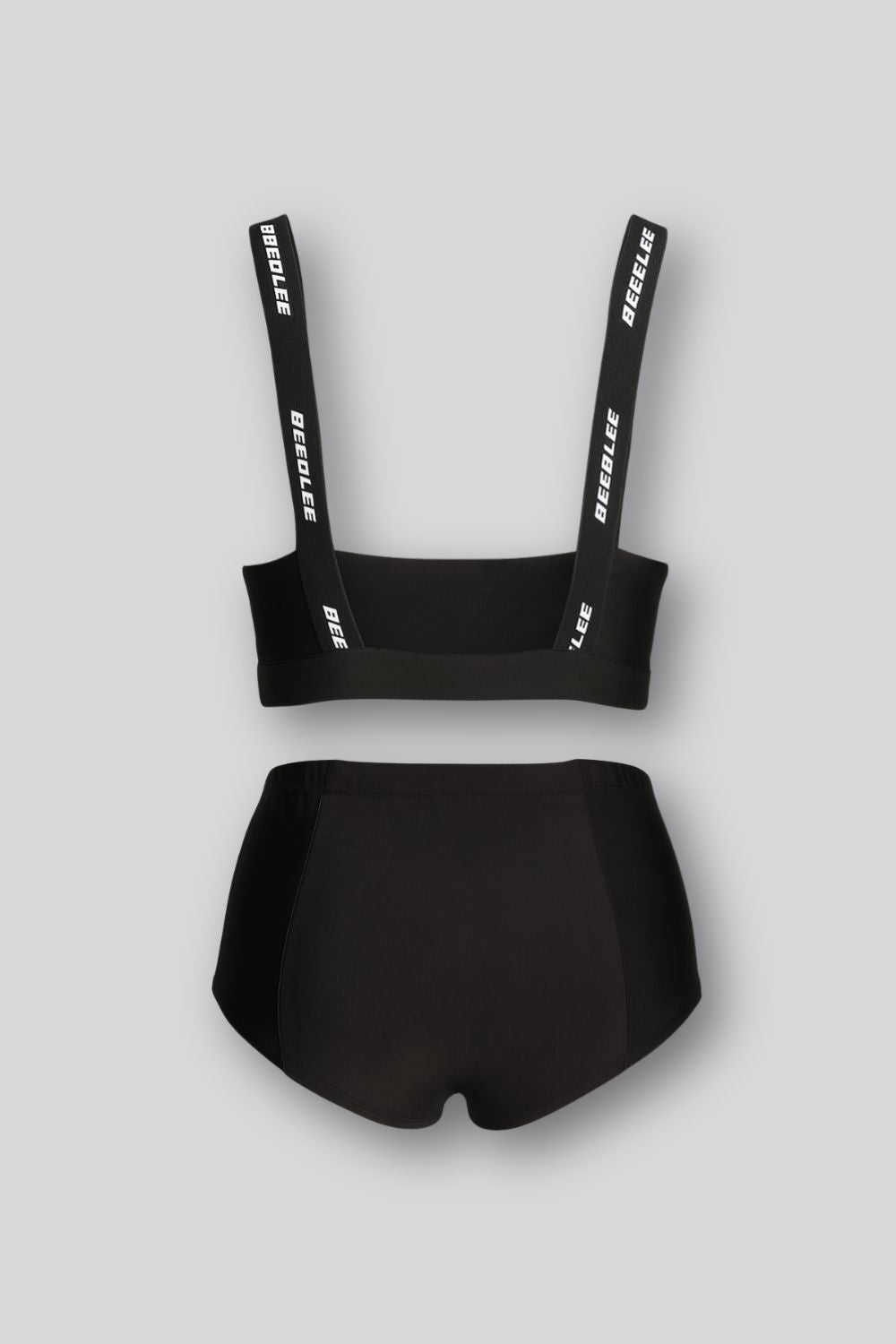 Raw Edge V shorts - BEEGLEE