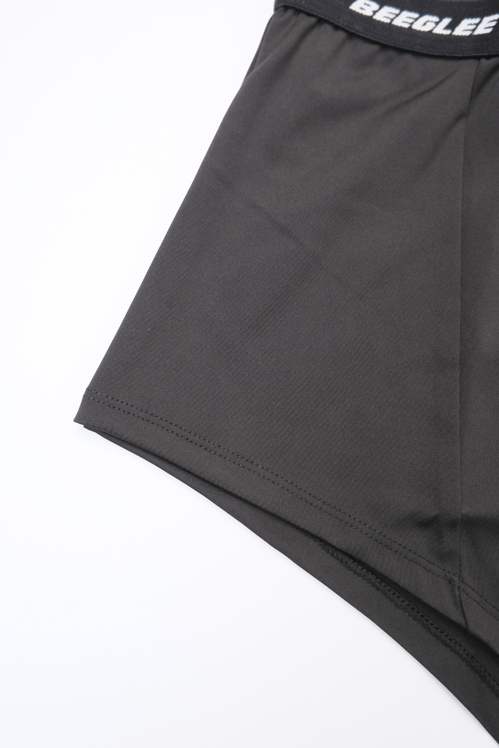 Rogue active high waist shorts - BEEGLEE