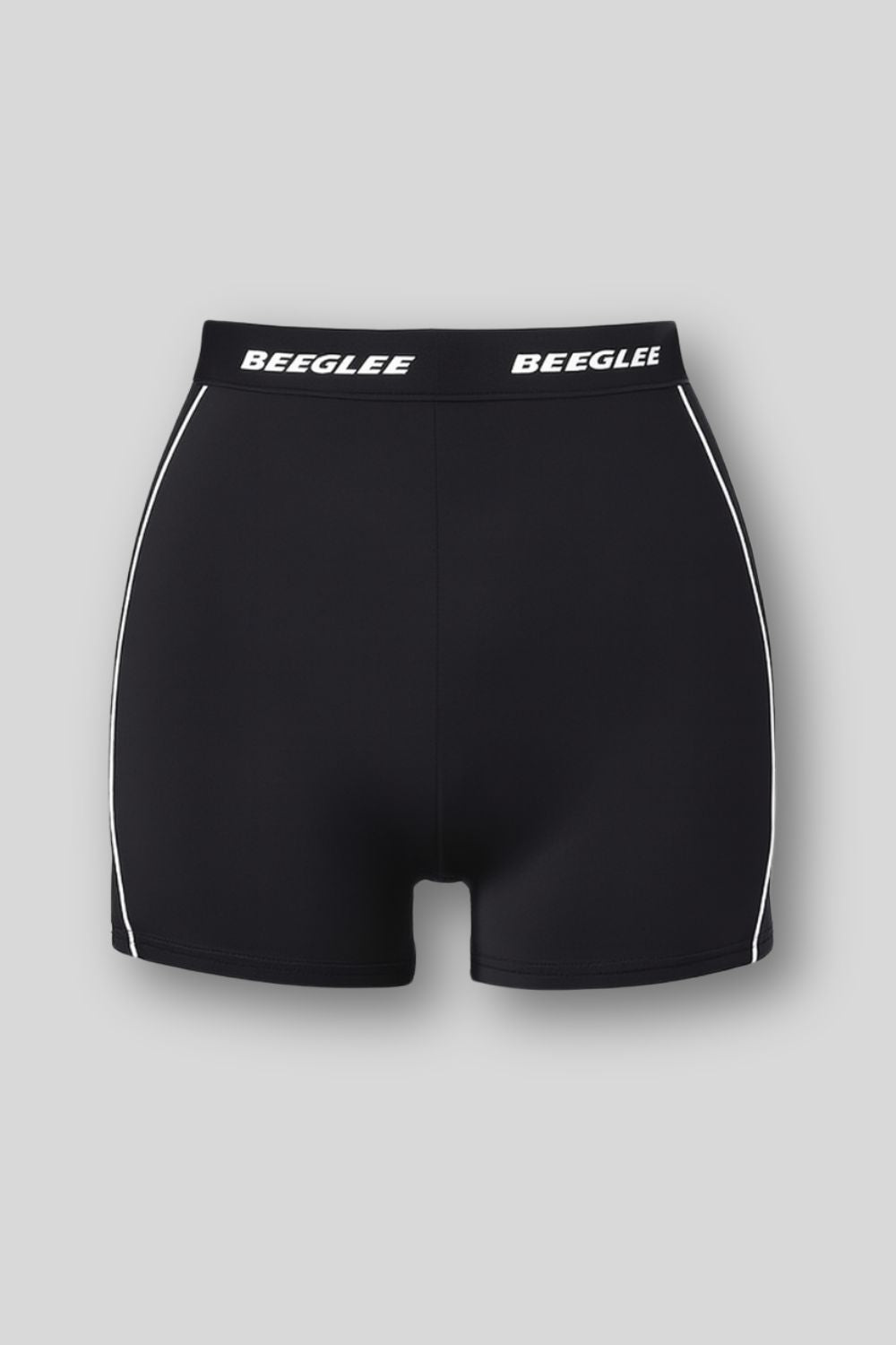 Rogue active high waist shorts - BEEGLEE