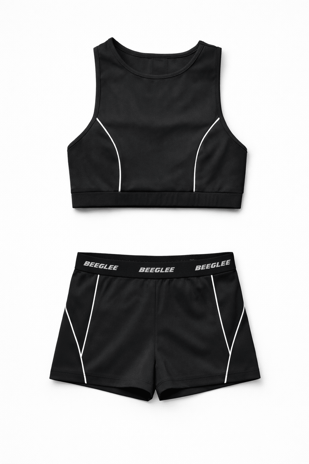 Rogue active set - BEEGLEE