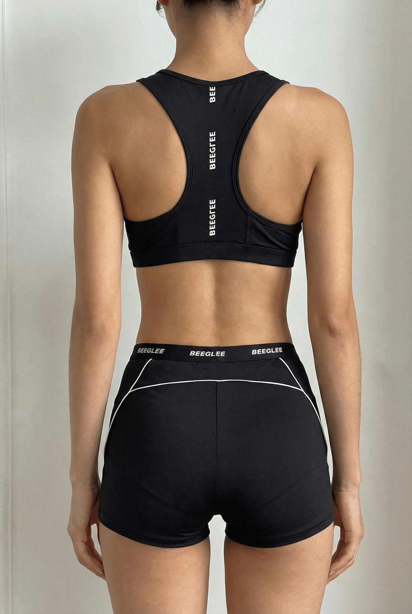 Rogue active set - BEEGLEE