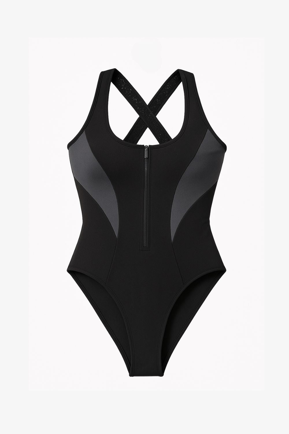 Trace active swimsuit - BEEGLEE