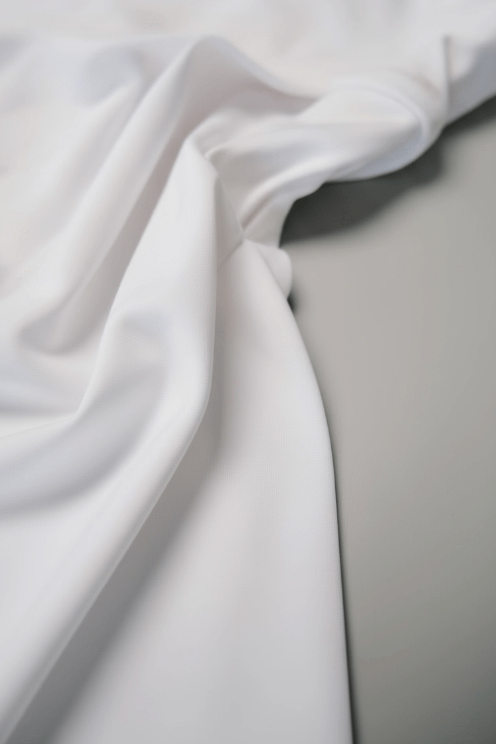 White Rival tennis skort - BEEGLEE