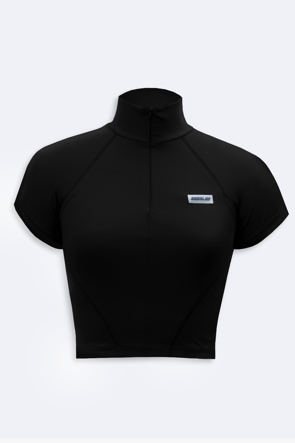 BLACK DIEZEL RACER TEE - BEEGLEE