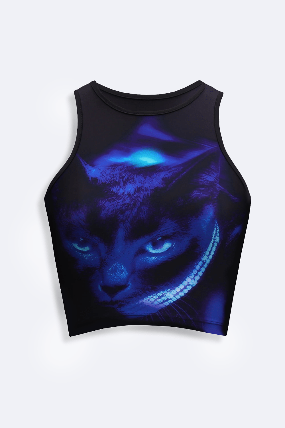 Black Orion Tee - BEEGLEE