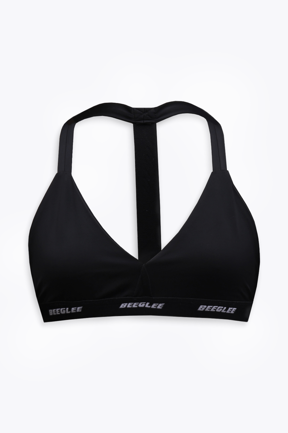 Black Raven Bralette - BEEGLEE