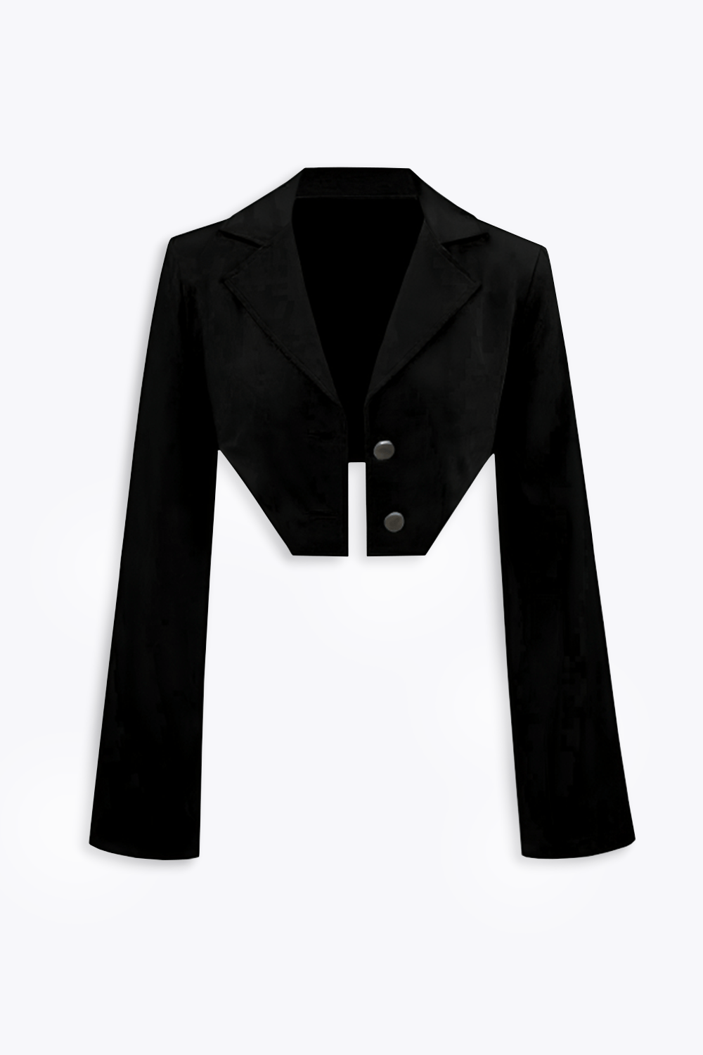Black Swan Structured Blazer - BEEGLEE