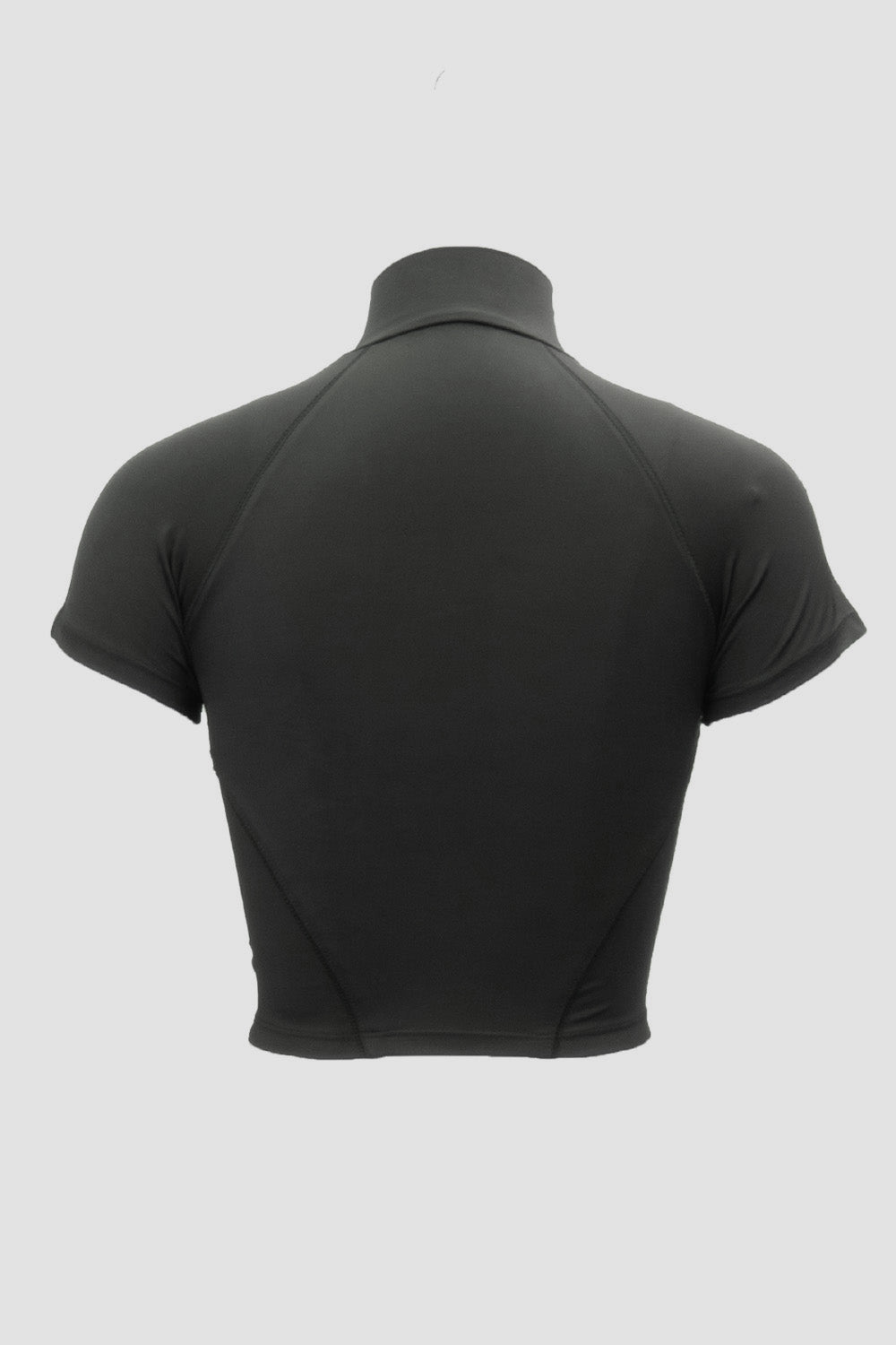 Olive Diezel Racer Tee - BEEGLEE