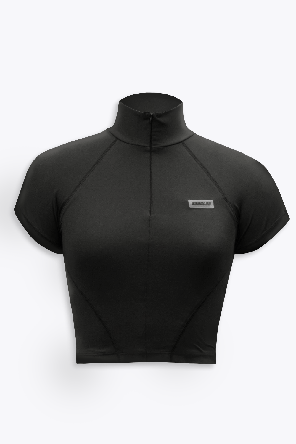 Olive Diezel Racer Tee - BEEGLEE