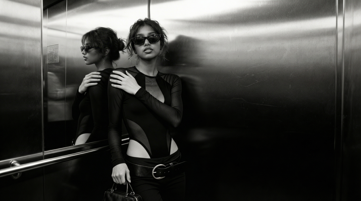 Bodysuits - BEEGLEE