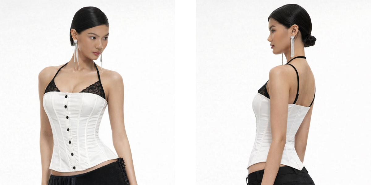 Corsets - BEEGLEE