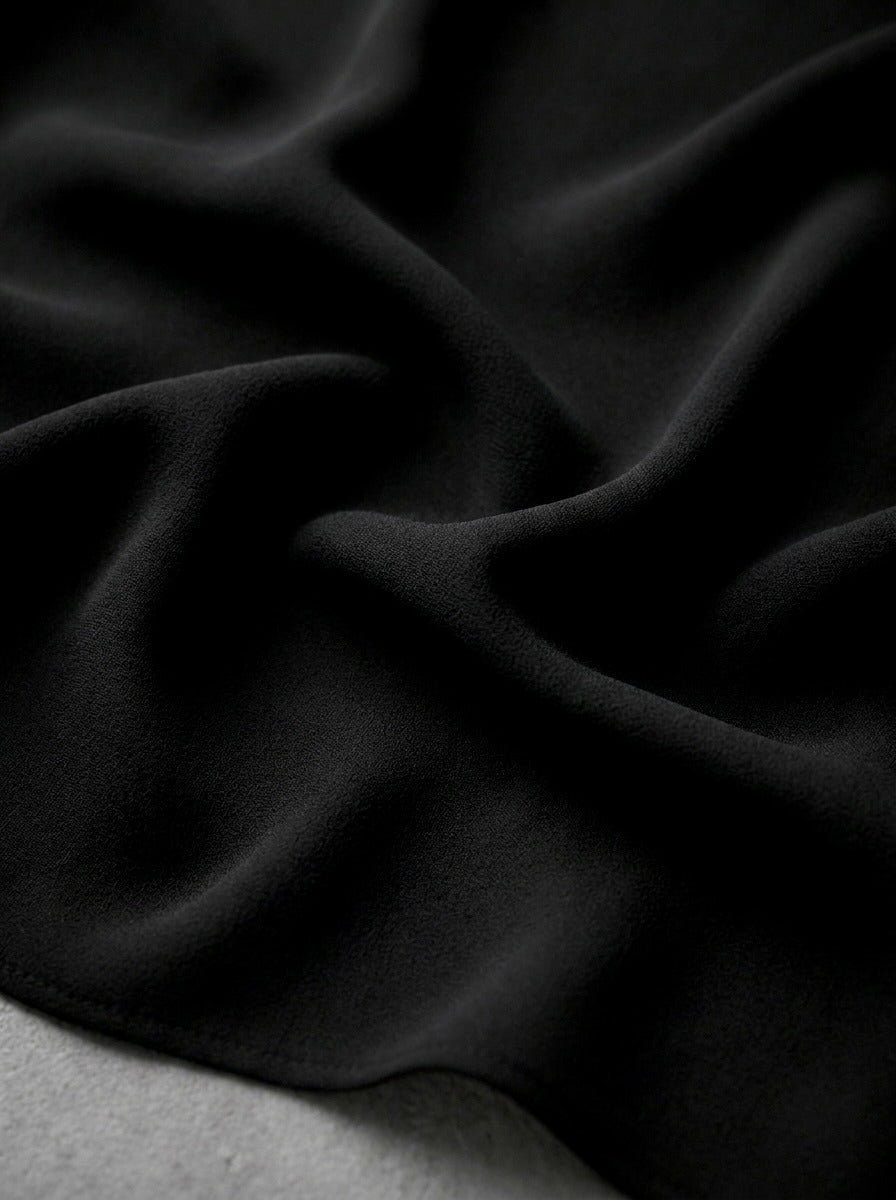 Ink fabric