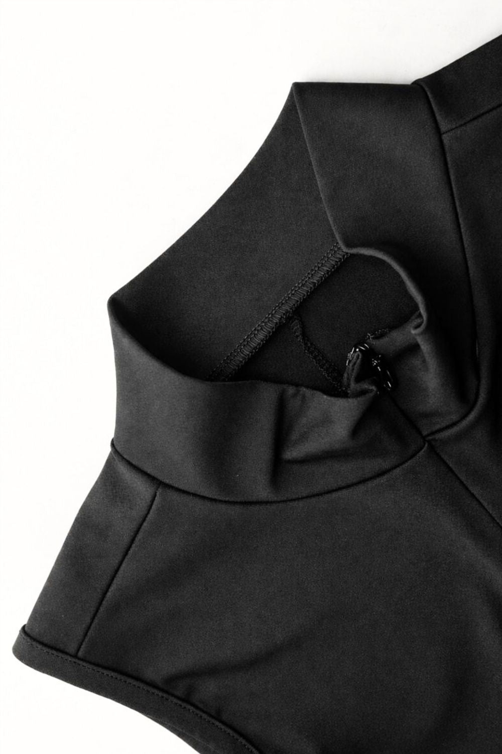 Eris Sleeveless Playsuit