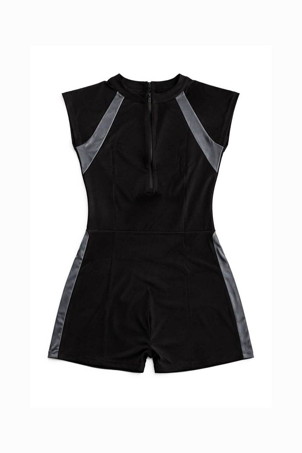 Hera Active Playsuit | Playsuit for Women | BEEGLEE