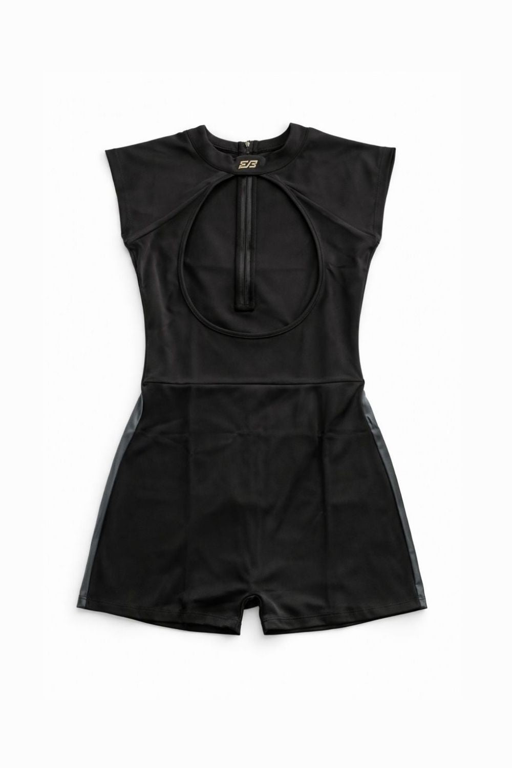 Hera Active Playsuit | Playsuit for Women | BEEGLEE