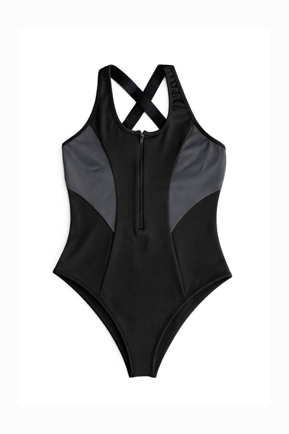 Trace Active Swimsuit