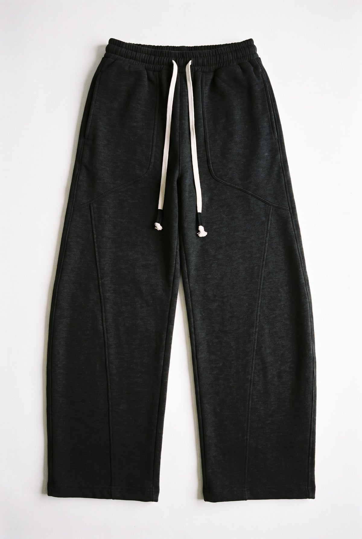 Black Dune Sweatpants product shot