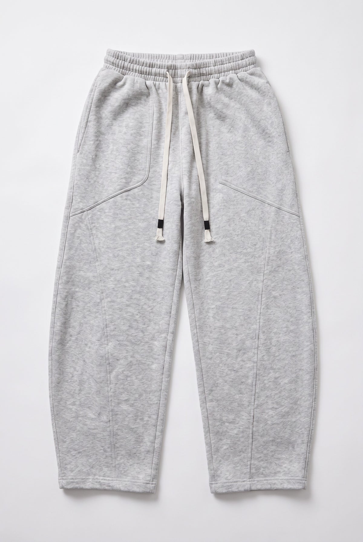 Grey Dune Sweatpants product shot