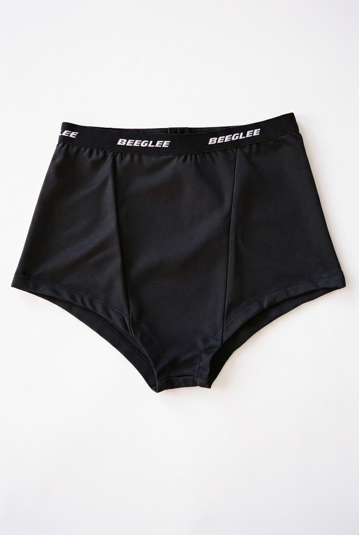 Garage Active High Waist Shorts product shot