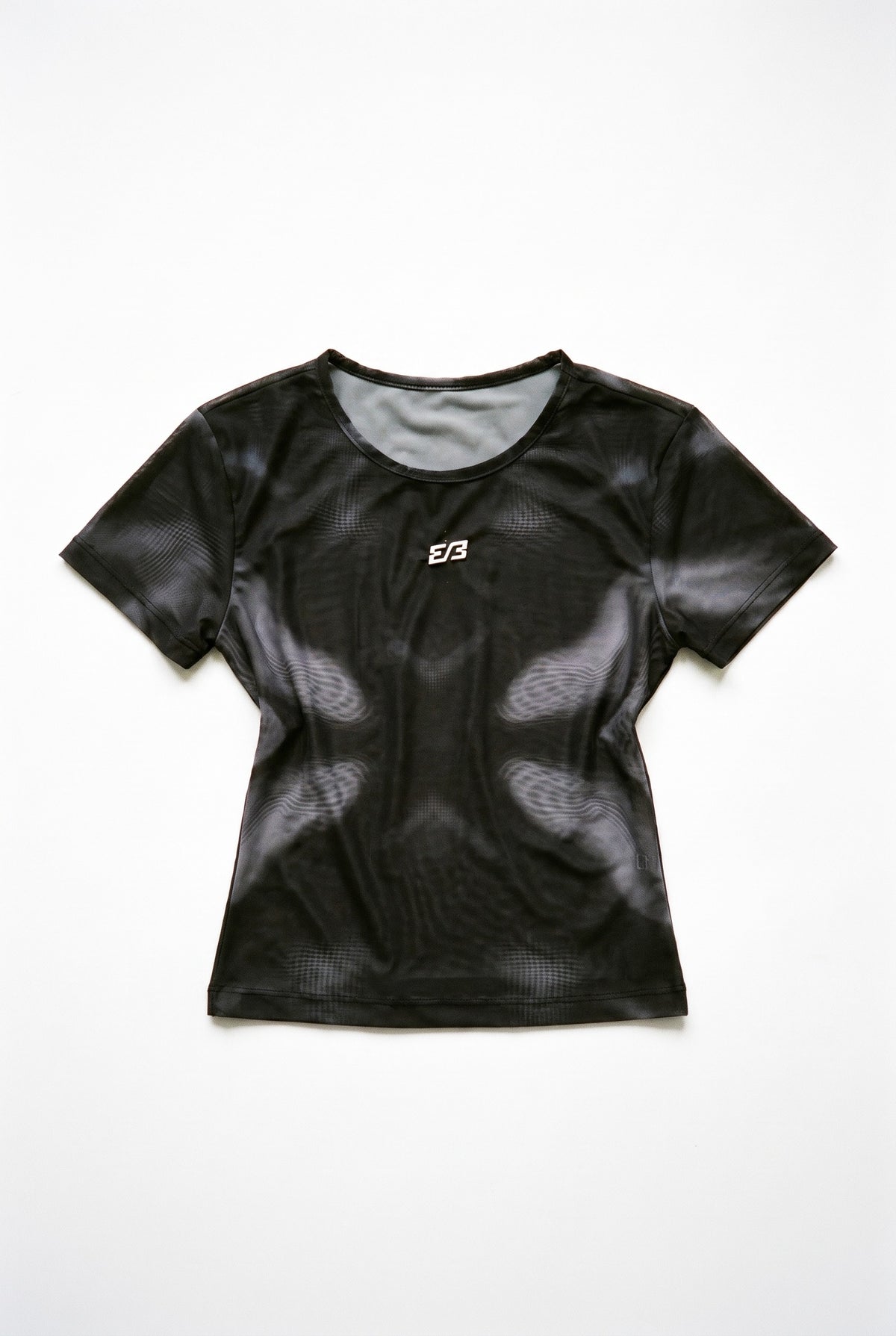 Grey Venom Top product shot