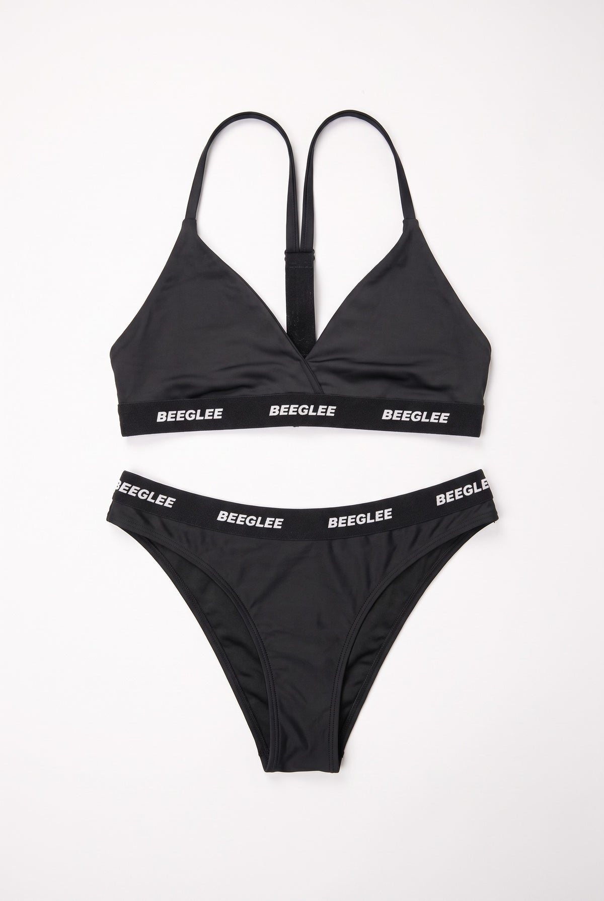 Raven Bikini Set product shot