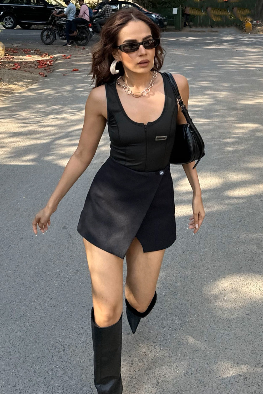 Komal Pandey
