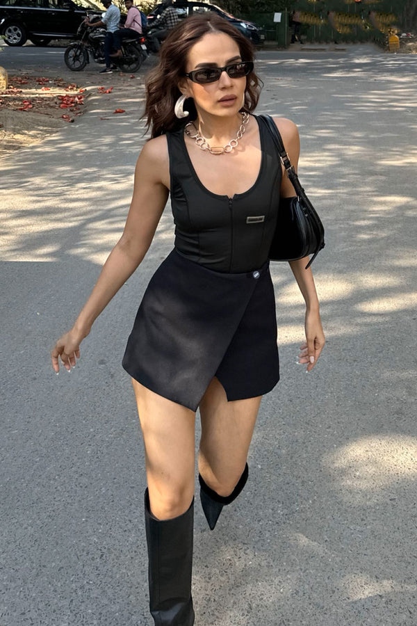 Komal Pandey