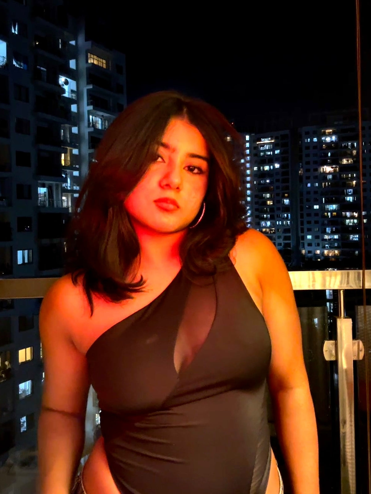 Ahona Das 
