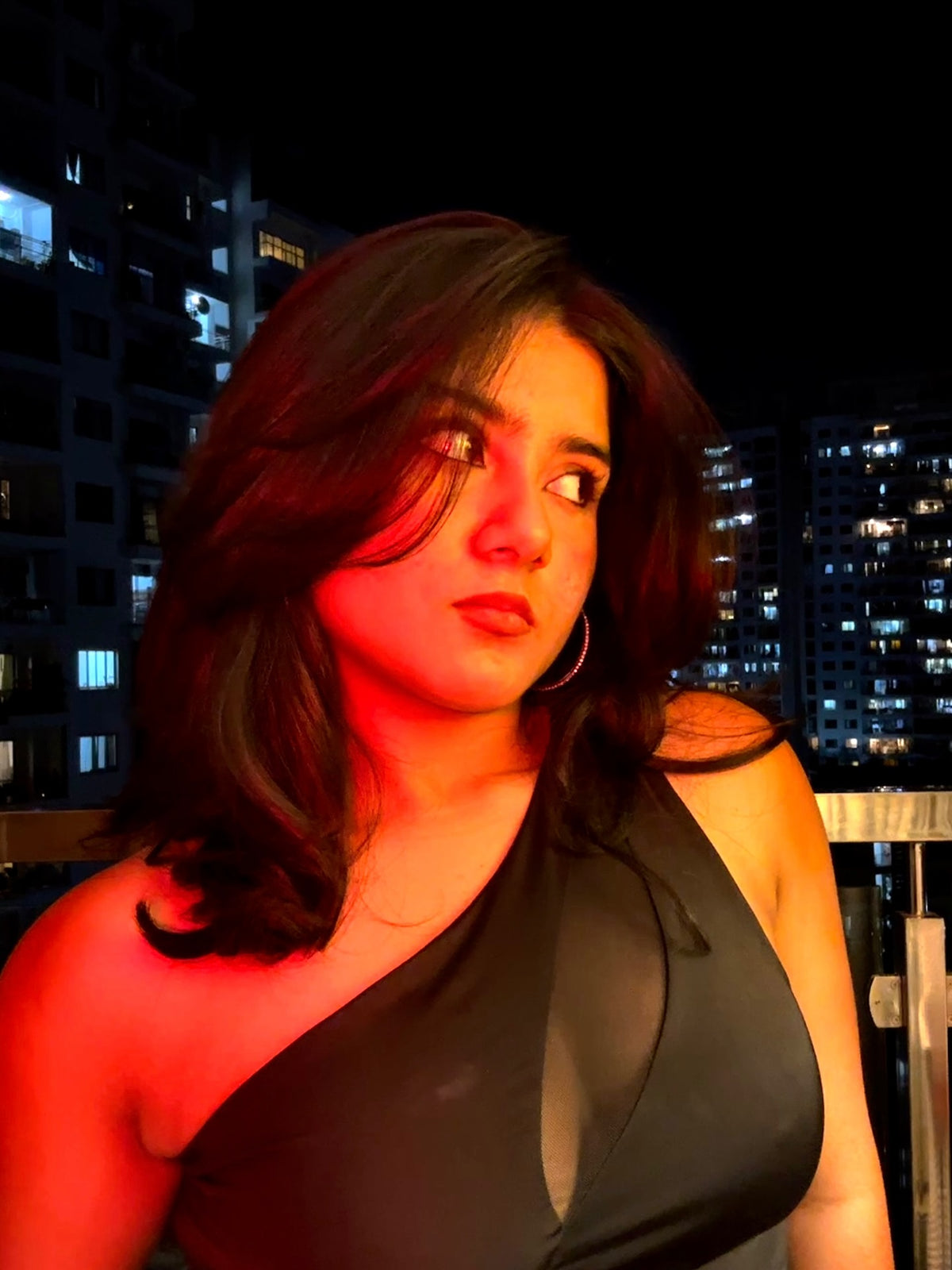 Ahona Das 