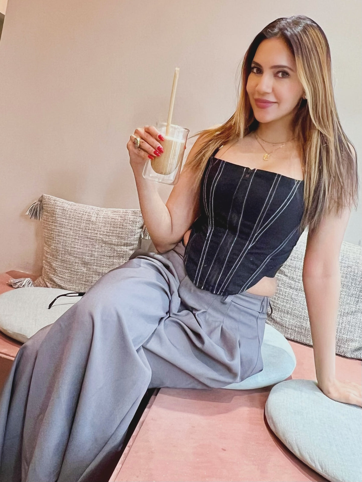 Shruti Auroraa 