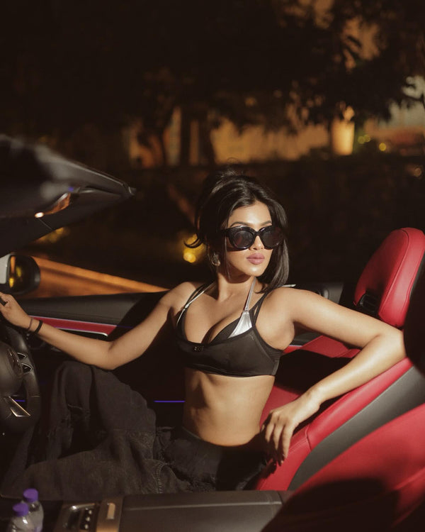 ADITI SRIVASTAVA