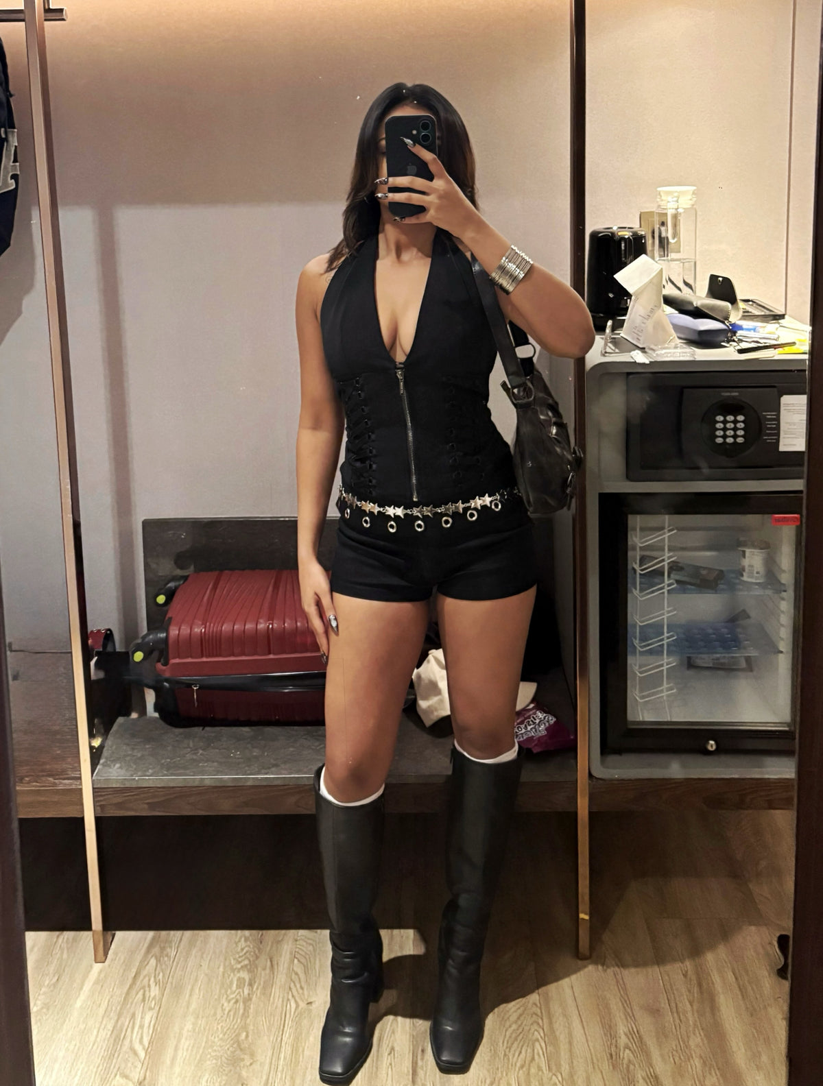 Muskaan Gupta