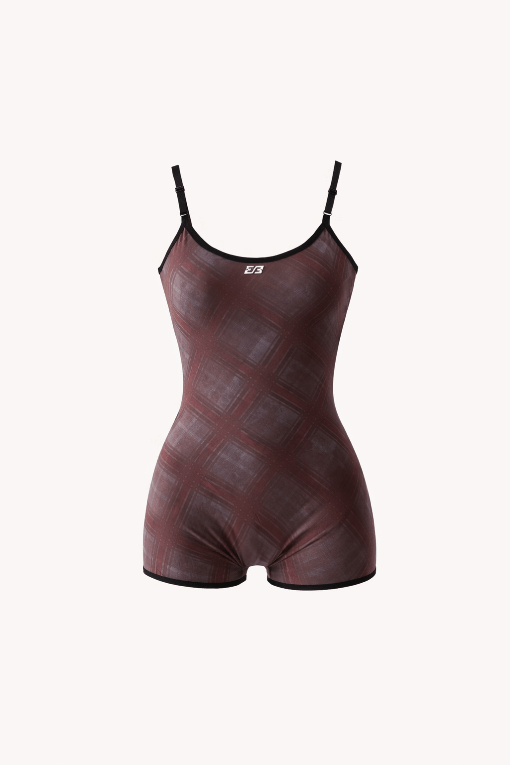 Acid Nether Bodysuit - BEEGLEE